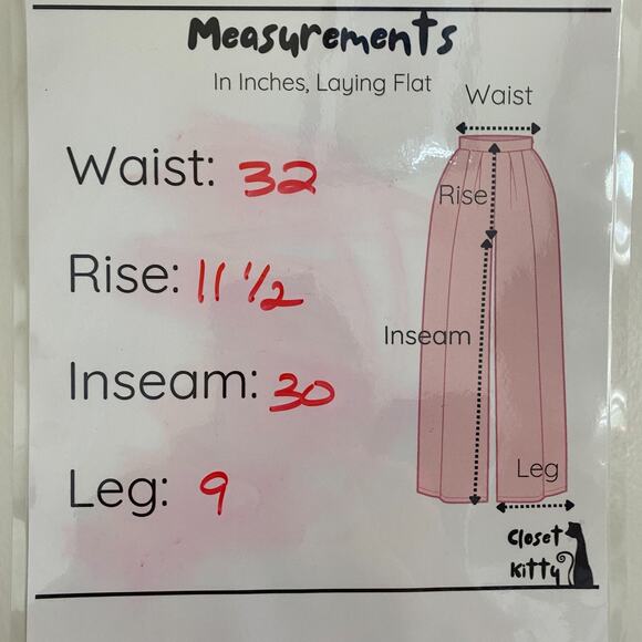 Jogger Pants Womens XL Activewear Gorpcore Loungewear Outdoor Performance Sporty - Picture 7 of 8